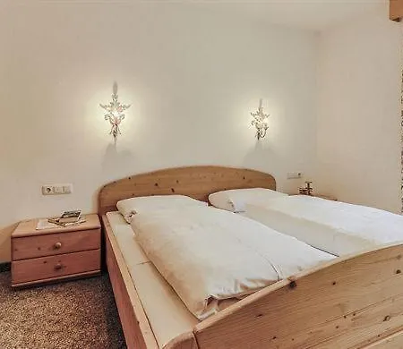 Apartment Landhaus Gertraud