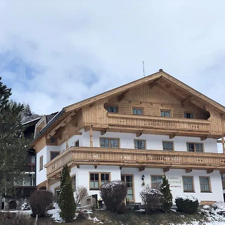 Apartment Landhaus Gertraud Gerlos