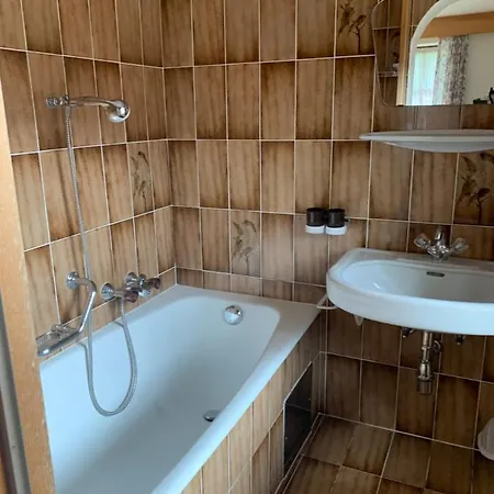 Landhaus Gertraud Apartment *