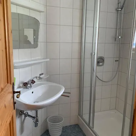 Apartment Landhaus Gertraud *