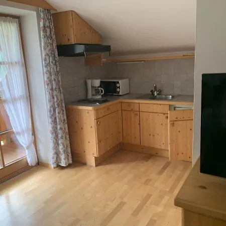 Apartment Landhaus Gertraud